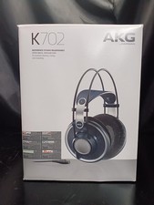 AKG K702 Cuffie cablate da