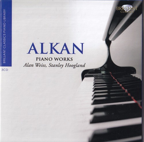 Alkan alan weiss stanley - -,