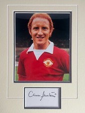 Carlo Sartori - Manchester