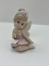 Fata portafortuna in