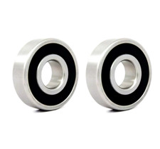 2 CUSCINETTI RUOTA SIGILLATI