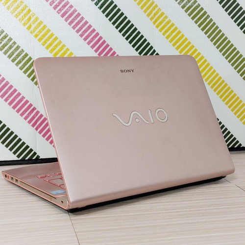 Fotocamera portatile vaio - portatile, rosa