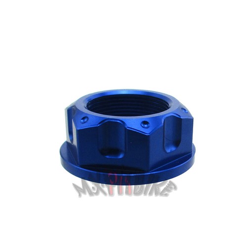 Dado stelo sterzo blu - stelo,