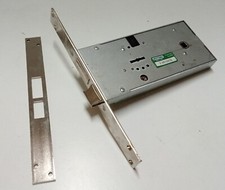 SERRATURA DA INFILARE DOPPIA