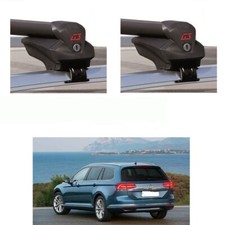 BARRE PORTATUTTO PER