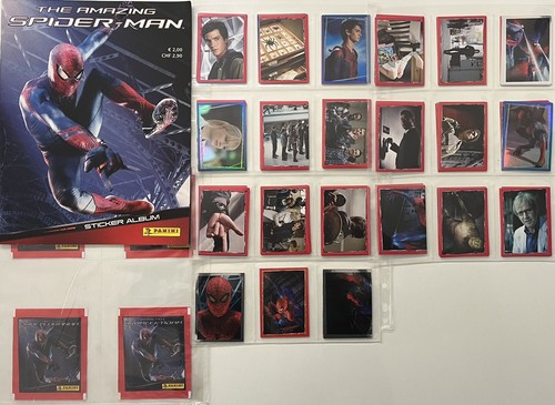 Panini l incredibile - panini,