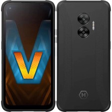 Hammer Blade V 5G nero 256 GB