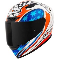 Suomy track celeb troy - track-1,