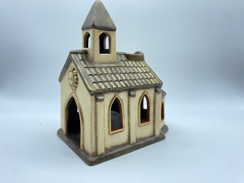 Thun casetta chiesa - casetta,