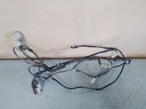 Cablaggio mobiletto