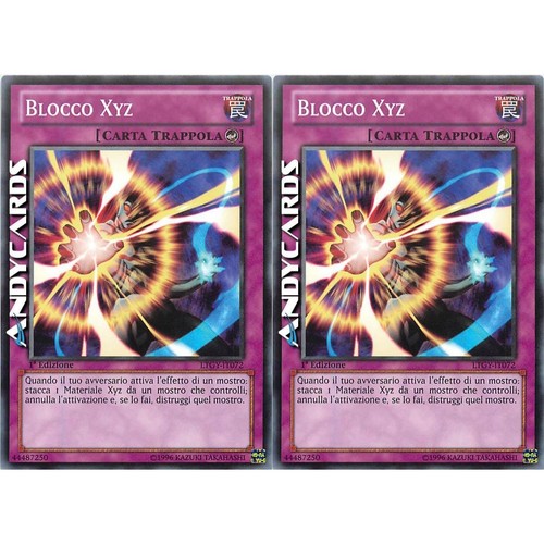 Blocco xyz - blocco, block)