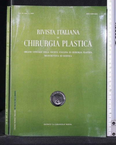 Rivista italiana chirurgia - italiana, di