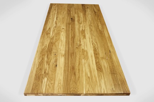 Piano legno massello - in,