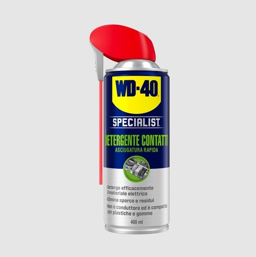 Wd40 specialist - wd40,