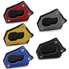 Cavalletto Laterale Estensione