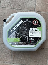 Catene Da Neve Konig 9mm Zip 9