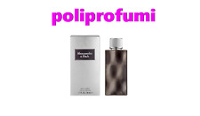 Abercrombie & Fitch First Instinct Extreme EDP 50 ml