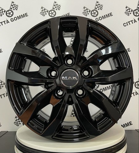 Cerchi lega peugeot - lega, boxer