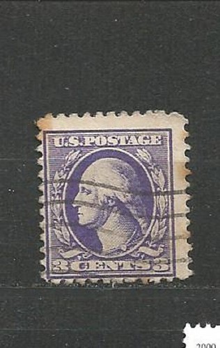Francobolli usa old stamps - usa,
