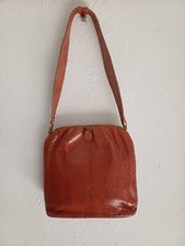 Borsa A Tracolla vintage In