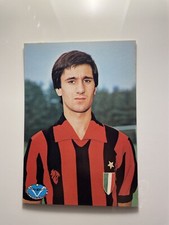 Tepa Sport - Mandressi Roberto - Cartolina Originale Milan