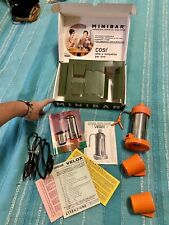 Mini Bar Velox Ferraro