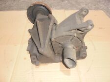 POMPA ACQUA DIESEL ROVER 25 /