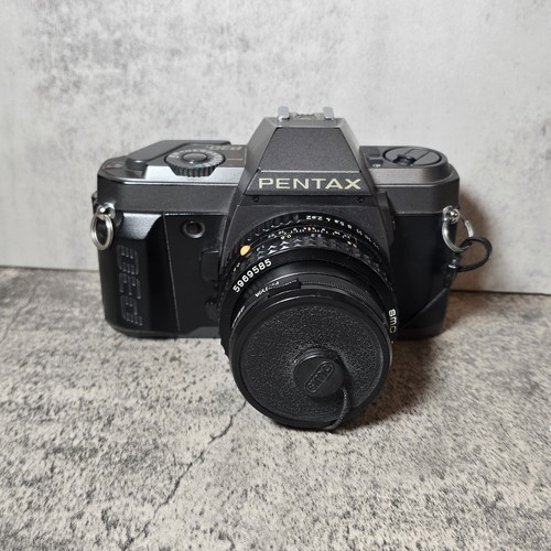 Pentax p30t fotocamera - pentax,