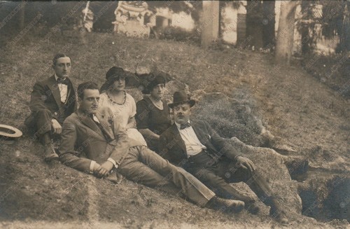 1920 montecatini terme pistoia - 1920,