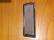 Griglia Coperchio Cassa