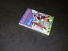 BUNDESLIGA TIMER 98/99 ALLE TEAMS ALLE STARS IN TEDESCO DWS