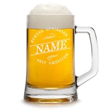 Boccale Birra 0,5L 0,3L
