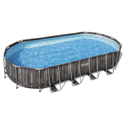 Bestway 5611t piscina terra - piscina,