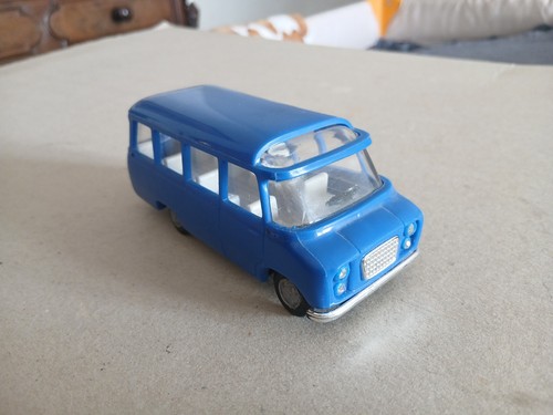 Politoys fiat 615 - n°, 43