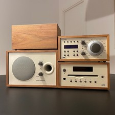 Tivoli radio set Model DAB +