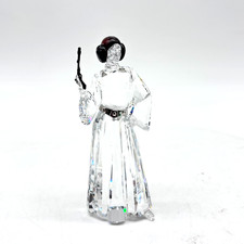 Statuina cristallo Swarovski