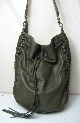 Borsa tracolla donna - borsa, a