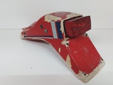 Parafango Posteriore con Faro Fantic Sport Strada 125 – Anni ’80 – Da...