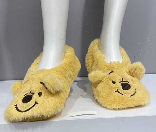 Pantofole disney winnie the - disney's,