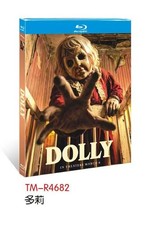 Dolly (2025) 1-D nuovo