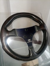 Volante Personal F3 Vintage Venturini Racing 