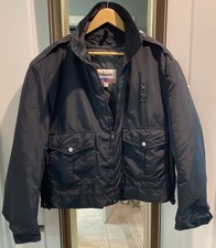 Blauer Jacket Men Size L Navy