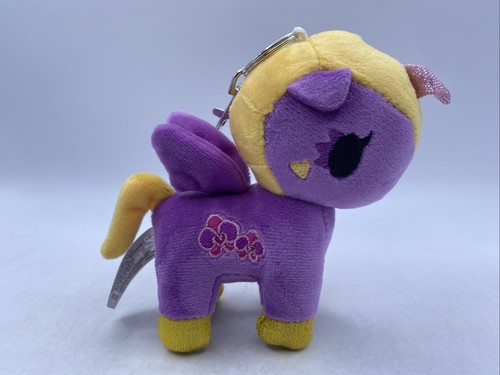 Tokidoki flower power - power, orchid