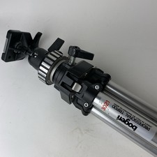 Manfrotto Bogen 3021 Tripod