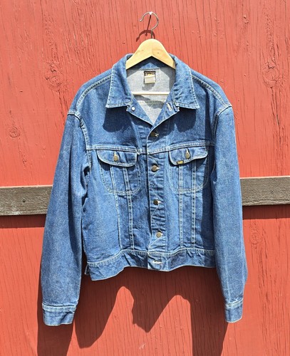 Giacca jeans lee denim - giacca,