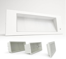 Lampada Emergenza LED 5W da