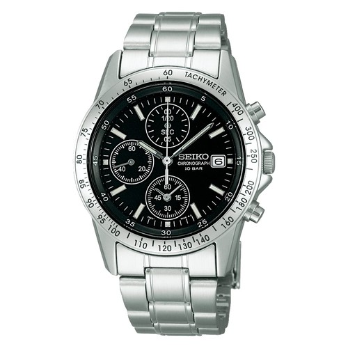 Orologio uomo seiko - uomo, sbtq041