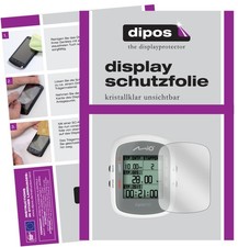 3x Pellicola Protettiva per