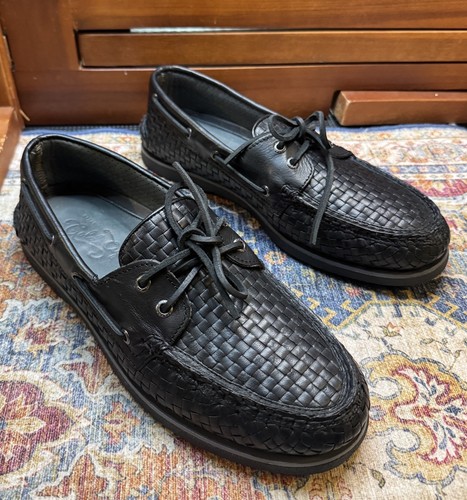 Scarpe barca sperry gold - da,