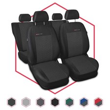 Coprisedili auto universali